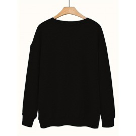 Women's Funny Sassy Quote Sweatshirt - 