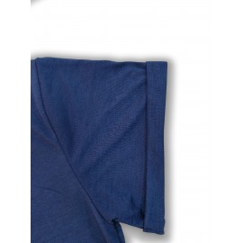 Women'S Vintage Norse Mythology Dragon Print V-Neck T-Shirt - Casual Short Sleeve, Regular Fit, All-Season Tee with Intricate Design, Machine Washable, Allseason Tee | Mythological Design | Comfortable Fit, Dragon Shirt