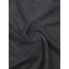 Women'S Vibrant Sun Graphic Crop Top T-Shirt - Casual Round Neck Short Sleeve, Machine Washable, Slim Fit, Perfect for Spring/Summer Outfits, Sunset Shirt